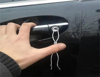 永年24小时上门开锁公司