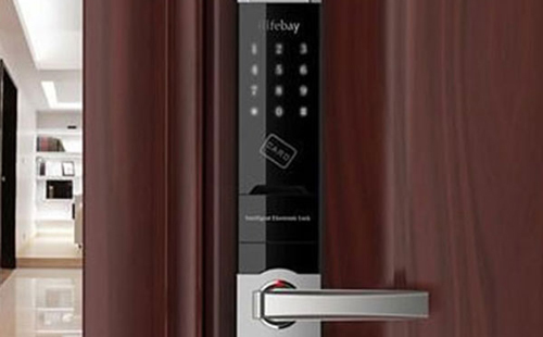 永年24小时上门开锁公司