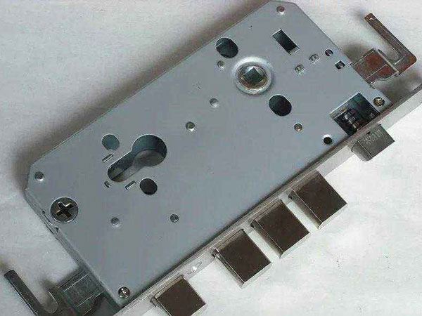 永年24小时上门开锁公司