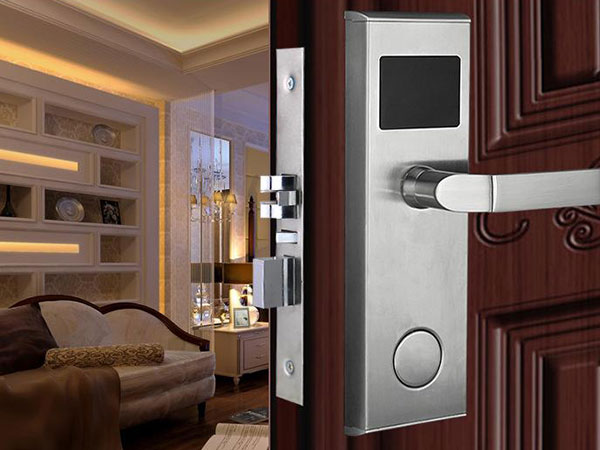 永年24小时上门开锁公司