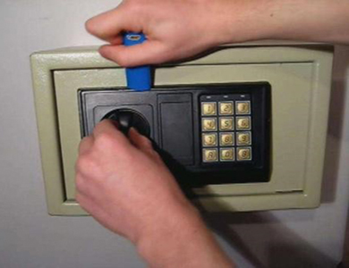 永年24小时上门开锁公司