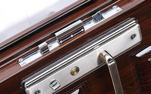 永年24小时上门开锁公司