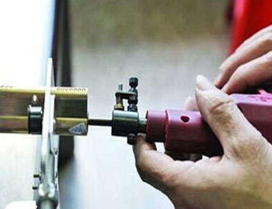 永年24小时上门开锁公司