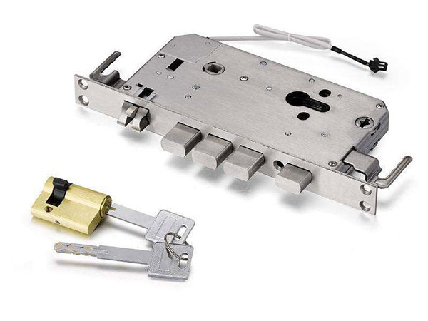 永年24小时上门开锁公司