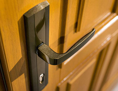 永年24小时上门开锁公司